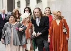 Promete mucho lo nuevo de Almodovar