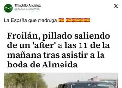 As&iacute; es la vida de Froil&aacute;n