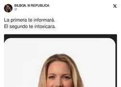 Diferentes profesionales