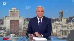 Telemadrid es ya la BBC. Bodas, Bulos y Correcciones