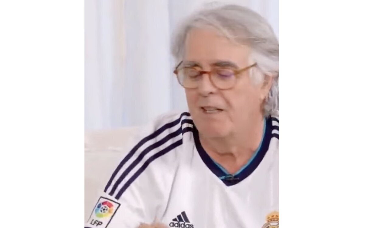 Siro López cuenta la denuncia que le ha puesto Pedrerol para silenciarle
