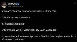 As&iacute; es la vida actualmente