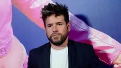 Est&aacute; dando mucho que hablar el aspecto f&iacute;sico de Pablo L&oacute;pez en pleno concierto