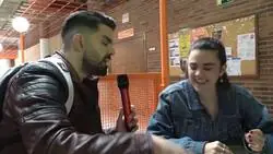 Bisexual afirma que preferir&iacute;a vivir en un califato isl&aacute;mico que en una Espa&ntilde;a gobernada por VOX