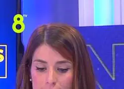 Le cantan las cuarenta a esta mujer por criticar el fichaje de David Broncano