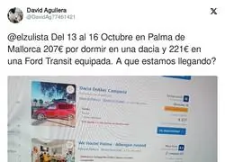 La gente no tiene l&iacute;mites