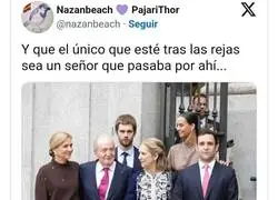 Rep&uacute;blica para acabar con la impunidad hereditaria