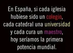 M&aacute;s claro imposible