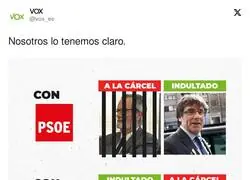 As&iacute; piensa VOX