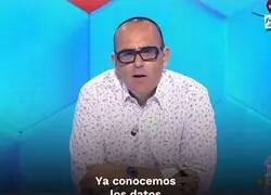 Los Datos del Zendal: El plat&oacute; de Ayuso y sumidero de dinero p&uacute;blico del PP