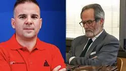 &Aacute;ngel Gait&aacute;n se pronuncia por la condena al anciano que mat&oacute; al delincuente que asalt&oacute; su casa