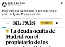 Y as&iacute; todo en Madrid