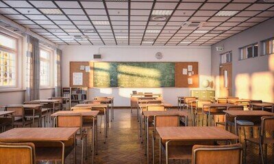Las excusas más ingeniosas que hemos usado para escapar de la escuela