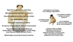 Aut&eacute;ntica cultura de imitaci&oacute;n