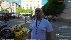 Viviendoenlacalle la l&iacute;a con este comentario sobre los peruanos