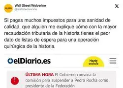 &iquest;Alguna explicaci&oacute;n?