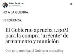 Espa&ntilde;a es c&oacute;mplice de los muertos