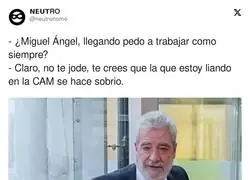 El d&iacute;a a d&iacute;a de MAR