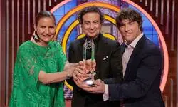 El fichaje bomba de Masterchef Celebrity que est&aacute; dando que hablar