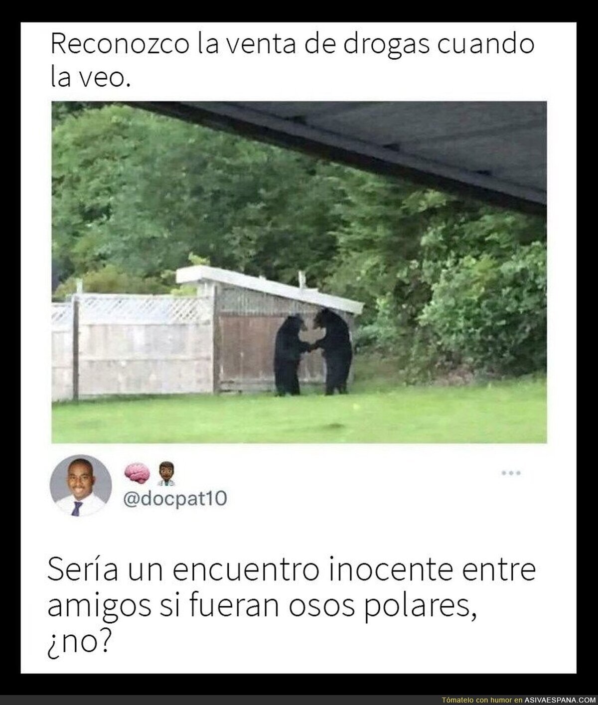 Humor Negro
