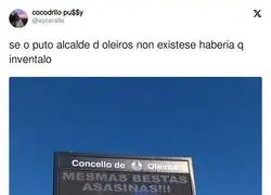 En el Concello de Oleiros lo tienen claro