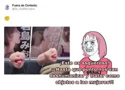Diferencias en las feministas