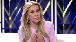 Gran pol&eacute;mica por esto que dijo Ana Obreg&oacute;n sobre su beb&eacute; comprado