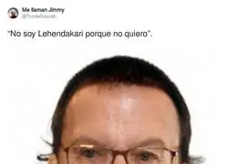 Feij&oacute;o lo tiene claro sobre el Pa&iacute;s Vasco