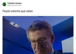 Feij&oacute;o tiene fecha de caducidad