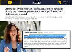 Uno: yo no ment&iacute;. Dos: Me gusta el chorizo