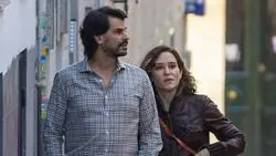 Demoledor esto sobre el novio de Ayuso asumiendo una pena de c&aacute;rcel