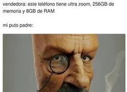 La preocupaci&oacute;n de un padre