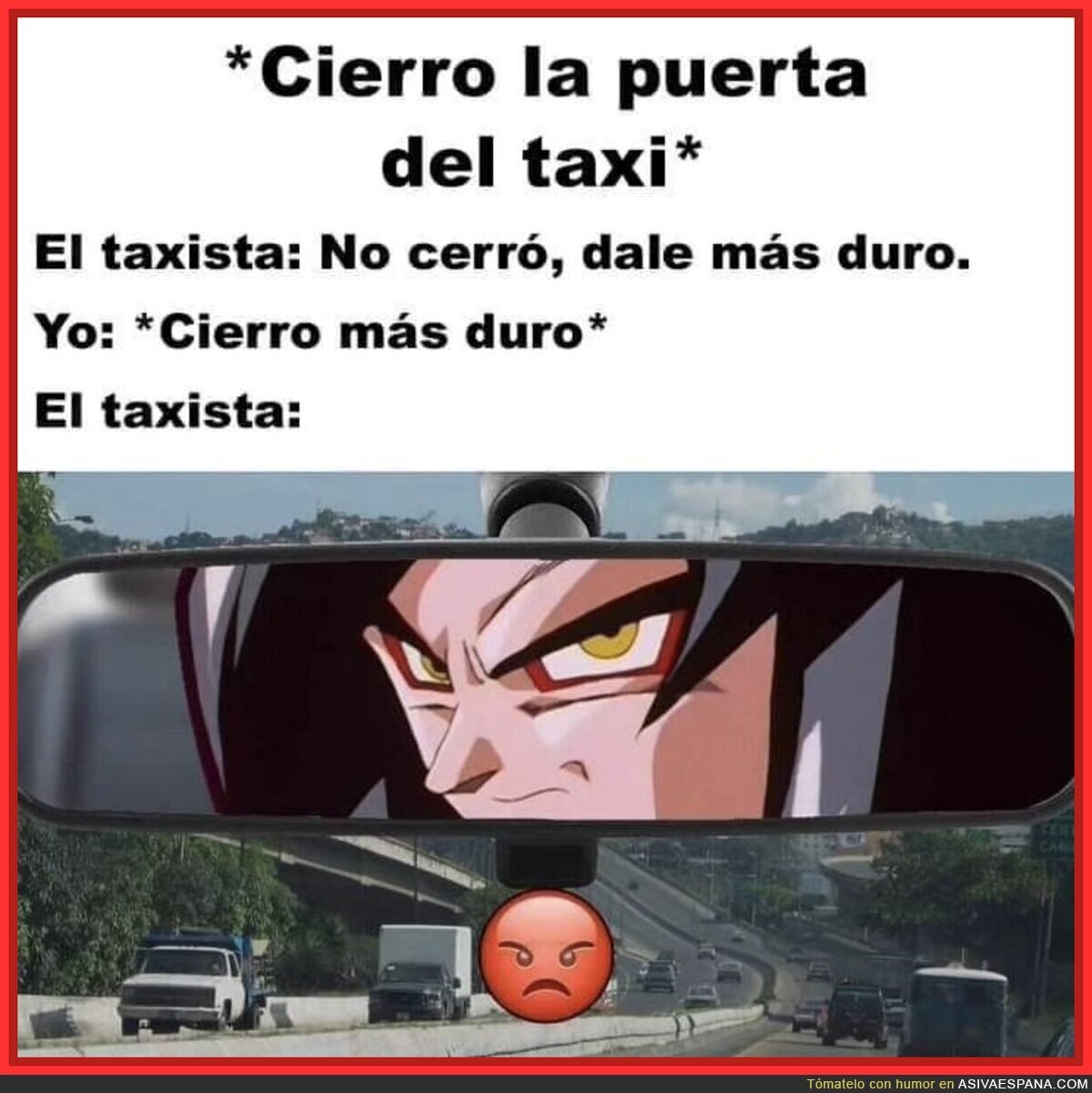 Problemas con la puerta