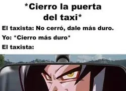 Problemas con la puerta