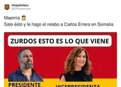 Imagina una Espa&ntilde;a as&iacute;