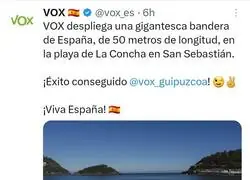 Las grandes haza&ntilde;as de VOX