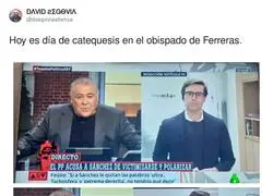 Ni&ntilde;os buenos en directo