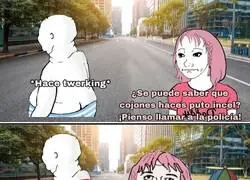 Las dos caras de la moneda