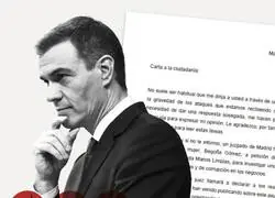 Forocoches hace de la carta de Pedro S&aacute;nchez una ranchera