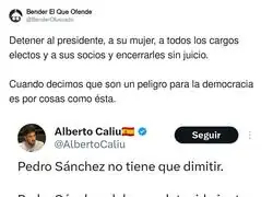La ultraderecha es un aut&eacute;ntico peligro