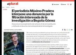 Y porqu&eacute; no? ...si se admite una denuncia con recortes de prensa fakes