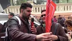 Una militante del PSOE explica como vivir&iacute;a un pacto entre PP y VOX