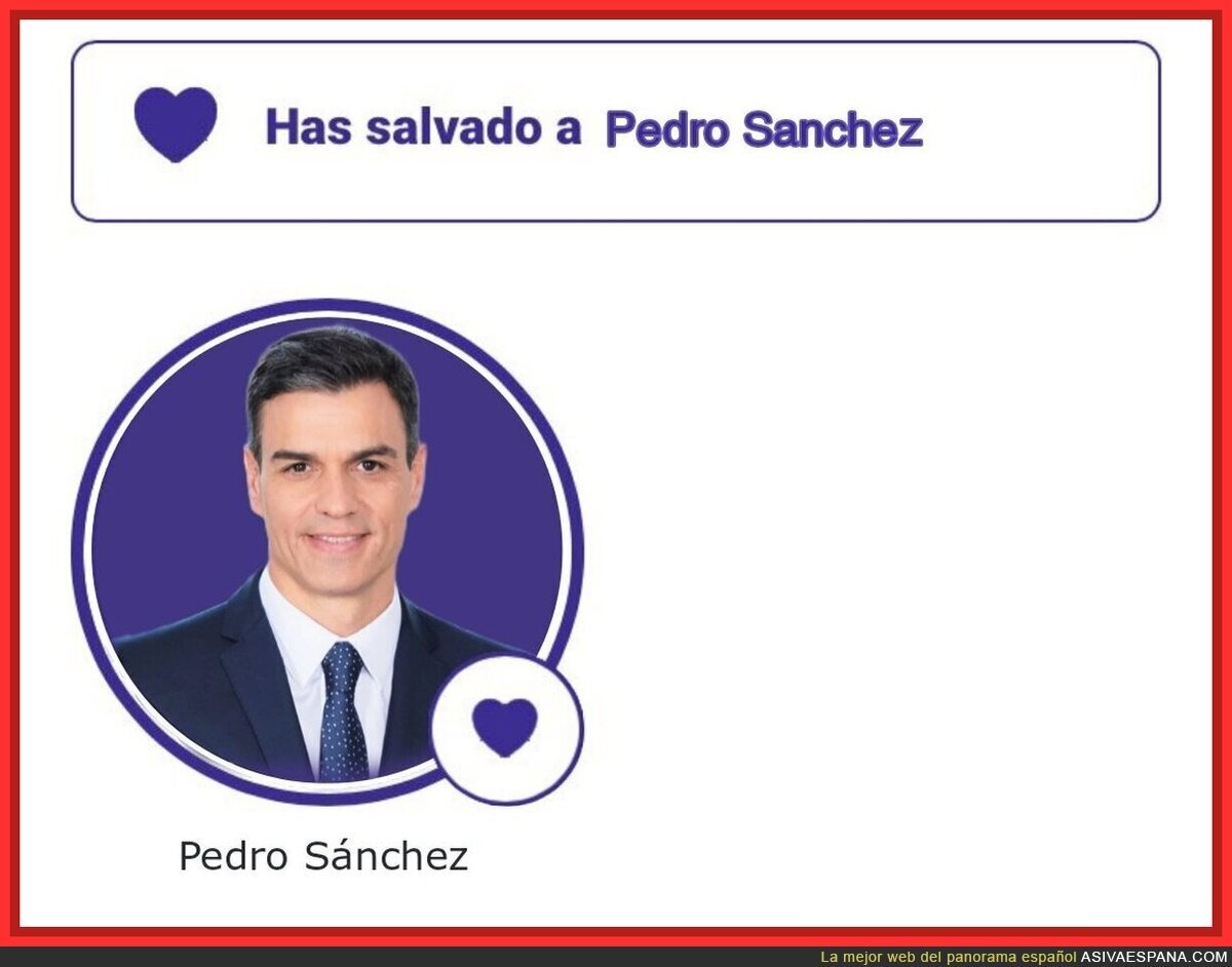 El público ha decidido