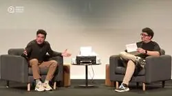 Miguel Maldonado se mete en un l&iacute;o por decir esto sobre los medios y Ayuso