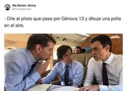 El siguiente paso de Pedro S&aacute;nchez