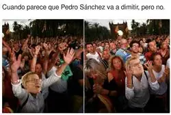 Feij&oacute;o se ha quedado con las ganas