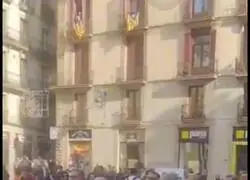 Cuca, cuando ha visto que Perro Sanxe se queda