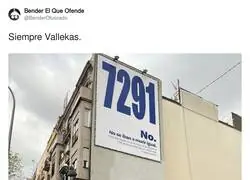 Un n&uacute;mero que perseguir&aacute; siempre a Ayuso