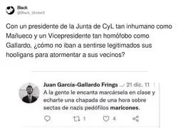 Esto es lo que hay en Castilla y Le&oacute;n