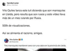 As&iacute; se propaga un bulo